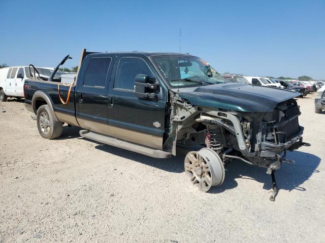 Photo 4 from auction – 2013 FORD F350 SUPER with VIN 1FT8W3BT6DEA90709