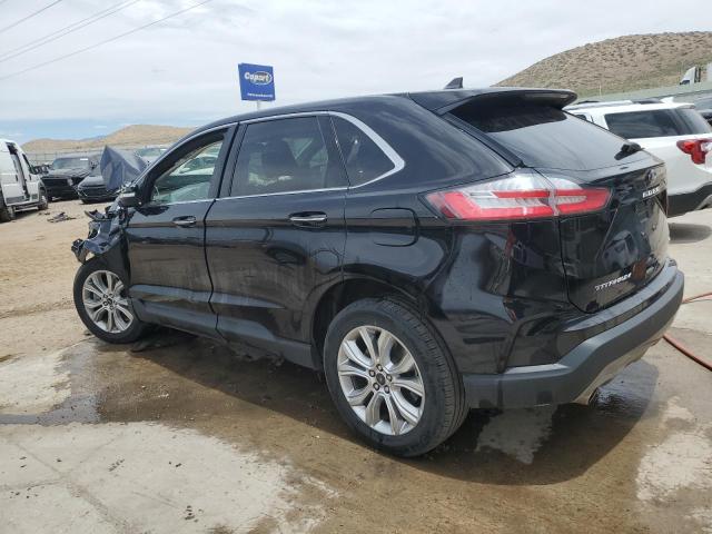 Photo 2 from auction – 2023 FORD EDGE TITAN with VIN 2FMPK4K9XPBA15685