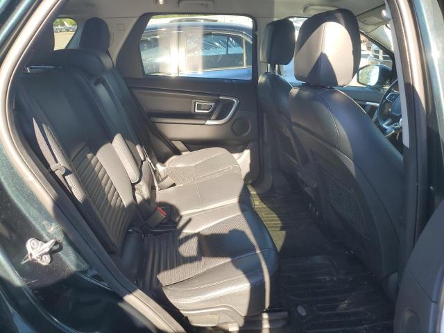 Photo 11 from auction – 2016 LAND ROVER DISCOVERY with VIN SALCT2BG6GH556599