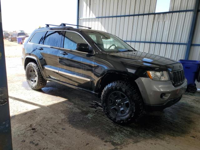 Photo 4 from auction – 2012 JEEP GRAND CHER with VIN 1C4RJFAG1CC310860