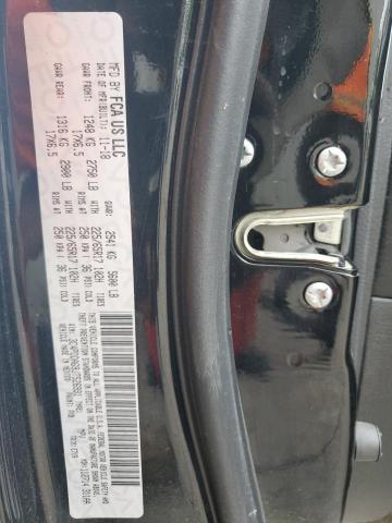 Photo 14 from auction – 2018 DODGE JOURNEY SE with VIN 3C4PDDAG9JT526931