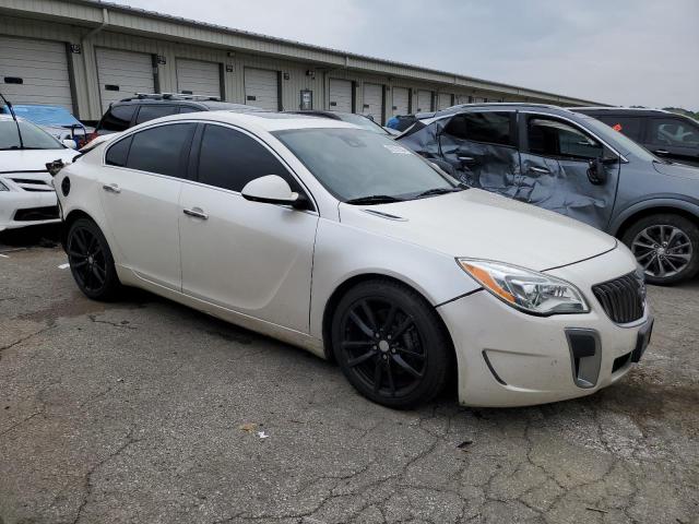 Photo 4 from auction – 2014 BUICK REGAL GS with VIN 2G4GT5GX7E9297024