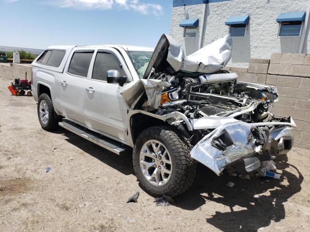 Photo 4 from auction – 2014 GMC SIERRA K15 with VIN 3GTU2VEC4EG530535