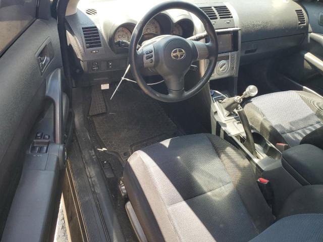 Photo 8 from auction – 2007 TOYOTA SCION TC with VIN JTKDE167370189307