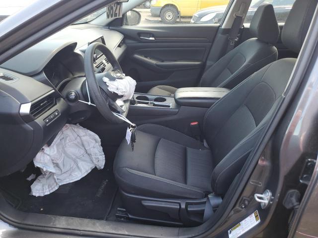 Photo 7 from auction – 2022 NISSAN ALTIMA S with VIN 1N4BL4BV0NN300797