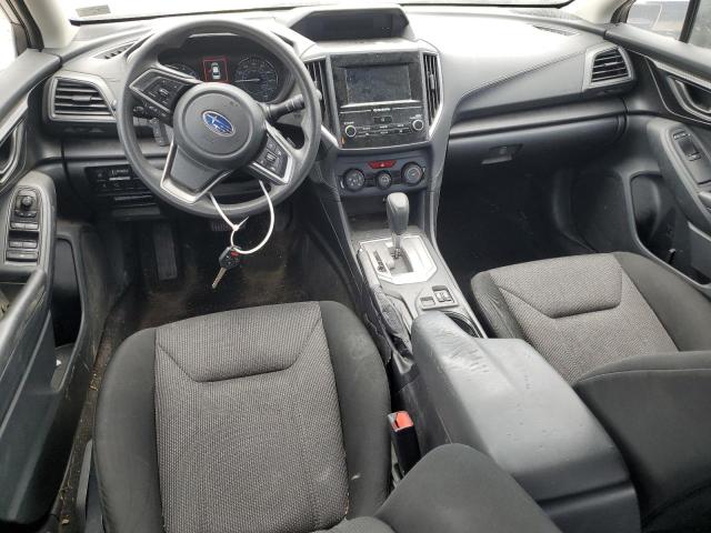 Photo 8 from auction – 2018 SUBARU IMPREZA PR with VIN 4S3GKAD64J3621934
