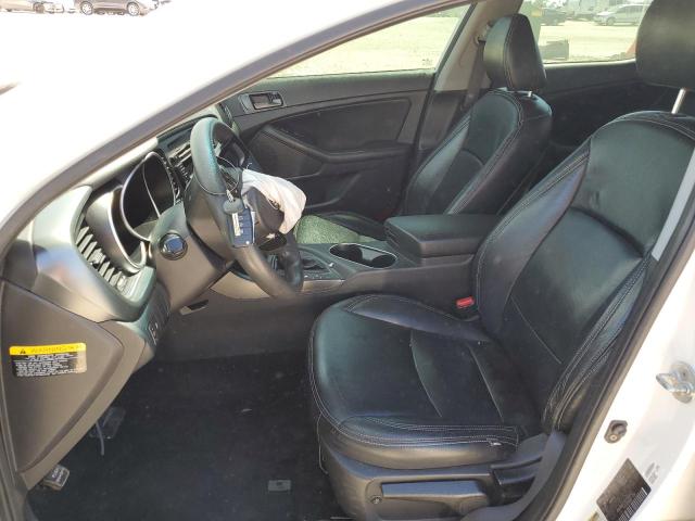 Photo 7 from auction – 2015 KIA OPTIMA LX with VIN KNAGM4A7XF5563507