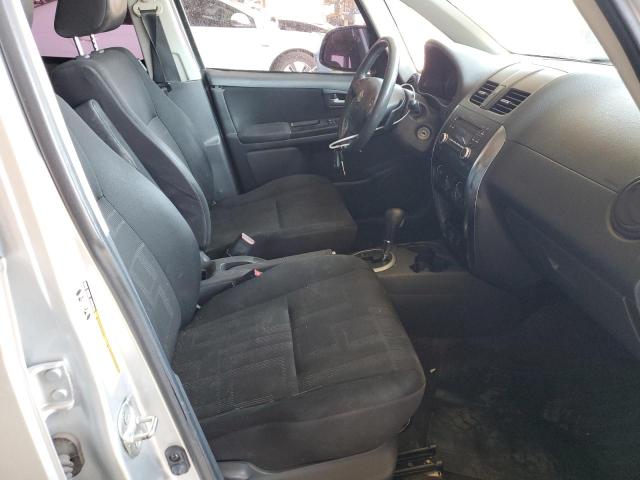 Foto 7 de la subasta – 2011 SUZUKI SX4 LE con VIN JS2YC5A20B6302126
