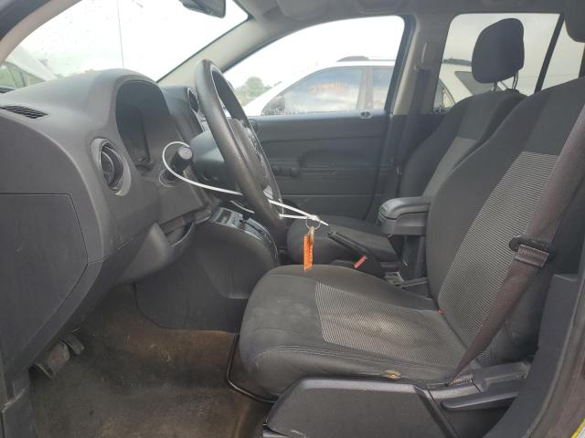 Photo 7 from auction – 2016 JEEP COMPASS SP with VIN 1C4NJDBB4GD658545
