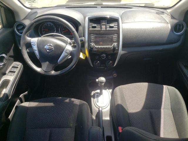 Photo 8 from auction – 2018 NISSAN VERSA S with VIN 3N1CN7AP0JL876495
