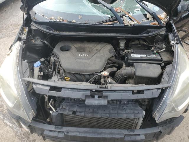 Photo 11 from auction – 2015 KIA RIO LX with VIN KNADM4A34F6436410