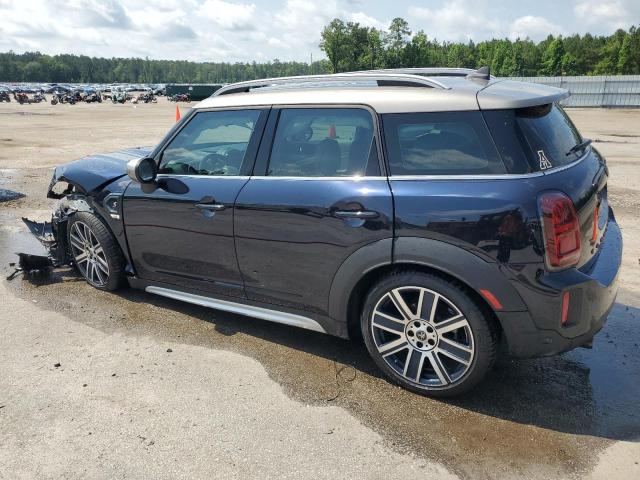 Photo 2 from auction – 2024 MINI COOPER S C with VIN WMZ53BR09R3R82148