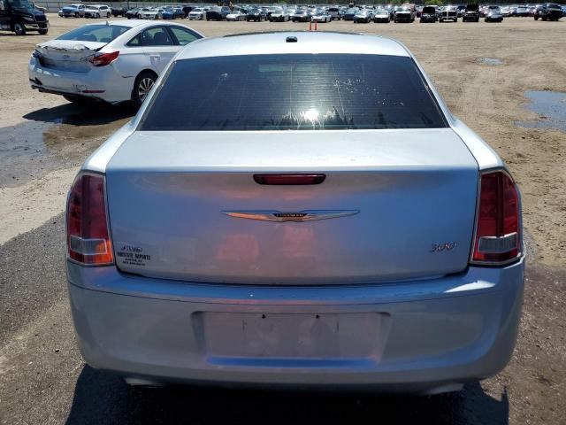 Photo 6 from auction – 2013 CHRYSLER 300 S with VIN 2C3CCAGG2DH592102