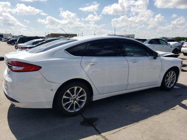 Photo 3 from auction – 2017 FORD FUSION SE with VIN 3FA6P0H76HR370717