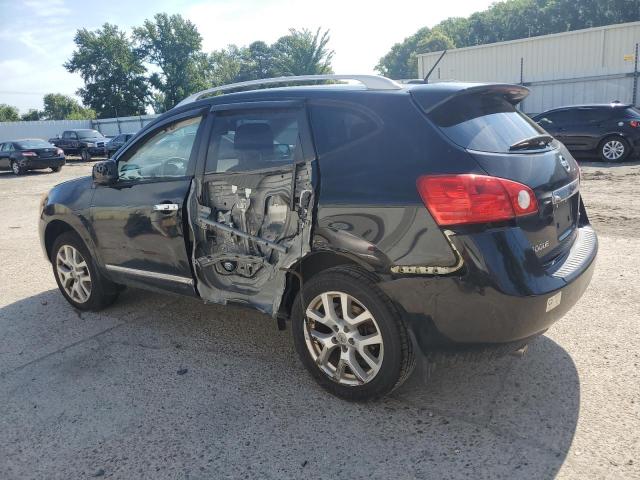 Photo 2 from auction – 2013 NISSAN ROGUE S with VIN JN8AS5MT9DW008685