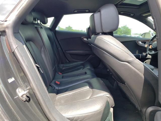 Photo 10 from auction – 2013 AUDI S7 PREMIUM with VIN WAUW2CFC8DN115815