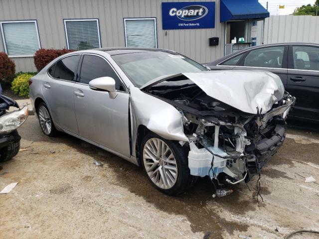 Фото 4 с аукциона – 2016 LEXUS ES 350 с VIN 58ABK1GG3GU010802
