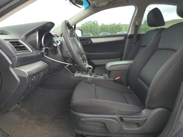 Photo 7 from auction – 2017 SUBARU LEGACY 2.5 with VIN 4S3BNAB62H3061068