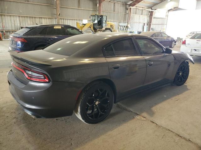 Photo 3 from auction – 2019 DODGE CHARGER SX with VIN 2C3CDXBG4KH688530