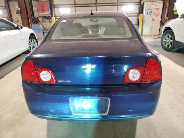Photo 6 from auction – 2010 CHEVROLET MALIBU LS with VIN 1G1ZB5EB9AF258517