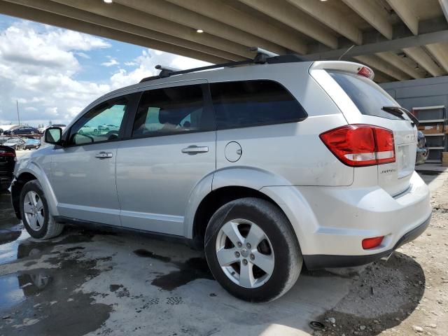 Photo 2 from auction – 2012 DODGE JOURNEY SX with VIN 3C4PDCBGXCT144497