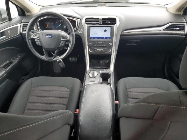 Photo 8 from auction – 2020 FORD FUSION SE with VIN 3FA6P0HD2LR257409