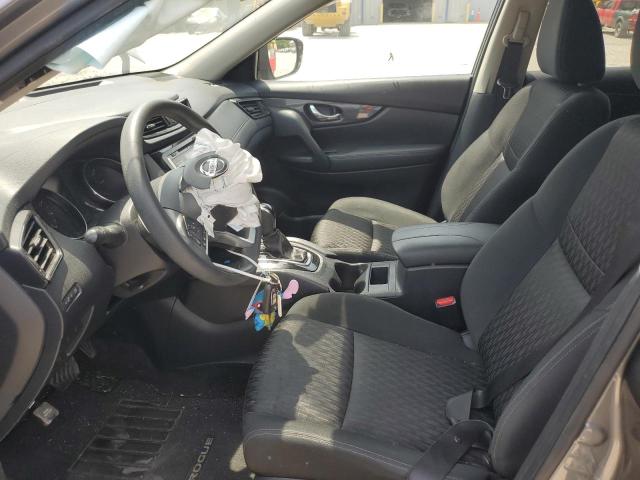 Photo 7 from auction – 2017 NISSAN ROGUE S with VIN KNMAT2MV6HP552490