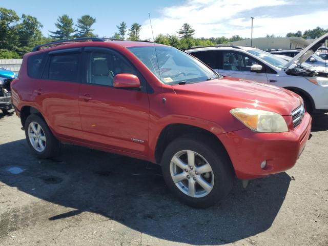 Photo 4 from auction – 2006 TOYOTA RAV4 LIMIT with VIN JTMBD31V366021102