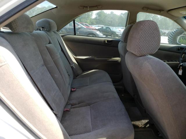 Photo 10 from auction – 2003 TOYOTA CAMRY LE with VIN 4T1BE32K93U127008