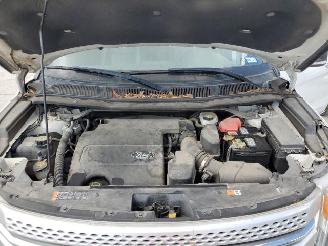 Photo 12 from auction – 2015 FORD EXPLORER X with VIN 1FM5K7D89FGB24322