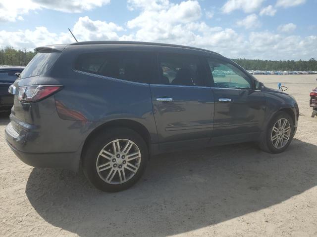 Photo 3 from auction – 2014 CHEVROLET TRAVERSE L with VIN 1GNKVGKD7EJ110877