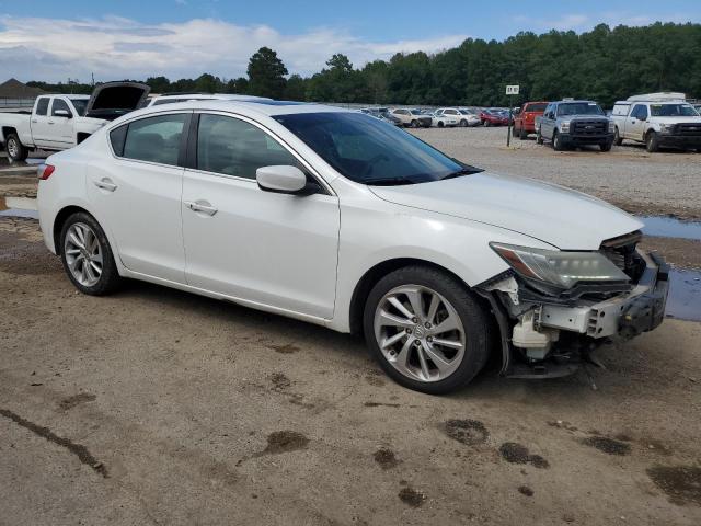 Photo 4 from auction – 2016 ACURA ILX BASE W with VIN 19UDE2F3XGA016065