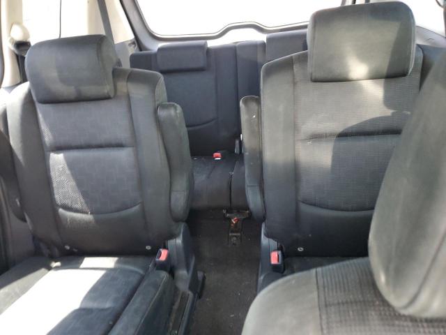 Photo 10 from auction – 2010 MAZDA 5 with VIN JM1CR2W32A0381867