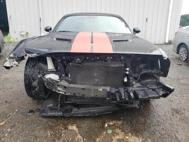 Photo 5 from auction – 2019 DODGE CHALLENGER with VIN 2C3CDZAG7KH723655