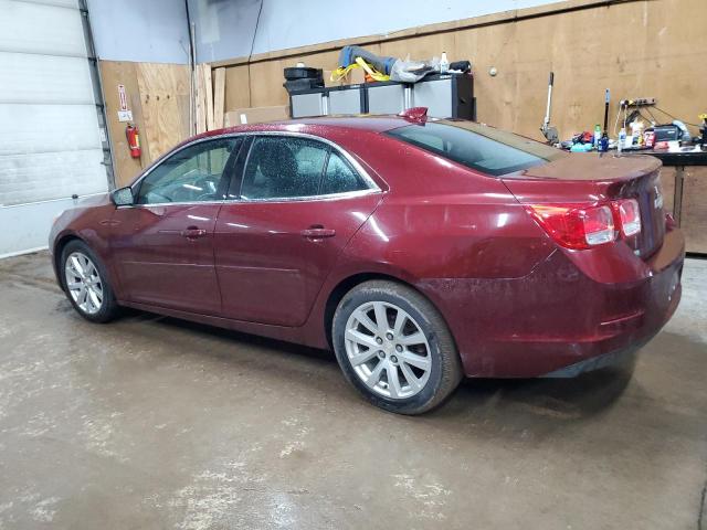 Photo 2 from auction – 2015 CHEVROLET MALIBU 2LT with VIN 1G11D5SL7FF246751