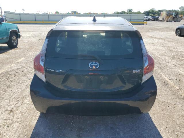Photo 6 from auction – 2015 TOYOTA PRIUS C with VIN JTDKDTB33F1103888