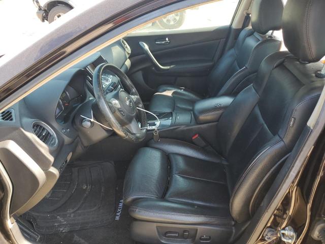 Photo 7 from auction – 2014 NISSAN MAXIMA S with VIN 1N4AA5AP7EC907740