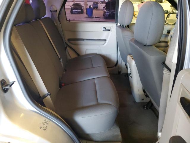 Photo 10 from auction – 2011 FORD ESCAPE XLS with VIN 1FMCU0C73BKC18415