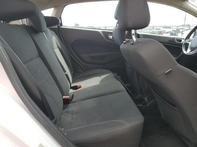 Photo 10 from auction – 2016 FORD FIESTA SE with VIN 3FADP4EJ7GM169273