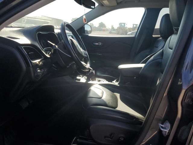 Photo 7 from auction – 2020 JEEP CHEROKEE L with VIN 1C4PJMLN9LD553902