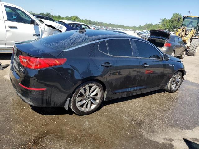 Zdjęcie 3 z aukcji – 2015 KIA OPTIMA SX z VIN 5XXGR4A64FG357848