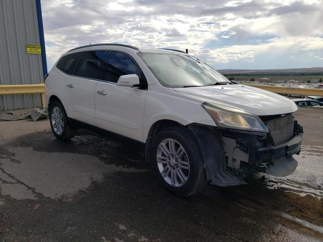 Photo 4 from auction – 2015 CHEVROLET TRAVERSE L with VIN 1GNKVGKD3FJ226885