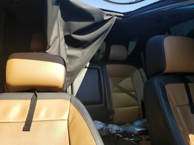 Photo 10 from auction – 2018 CHEVROLET EQUINOX PR with VIN 3GNAXNEX8JL353293