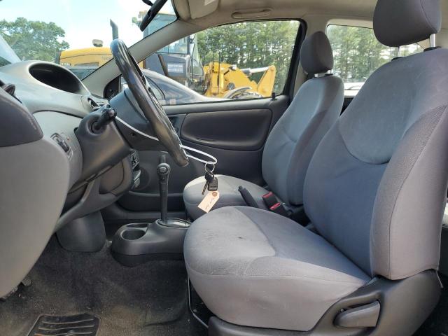 Photo 7 from auction – 2003 TOYOTA ECHO with VIN JTDAT123730293196