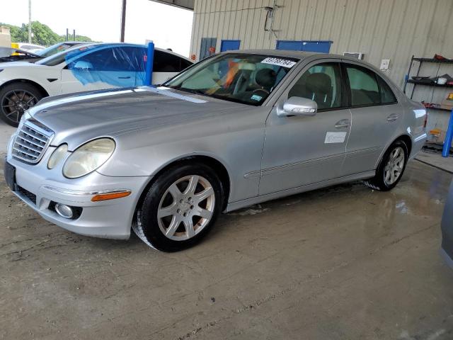 MERCEDES-BENZ E 320 CDI 2008 with VIN WDBUF22X88B194765 - Photo from auction