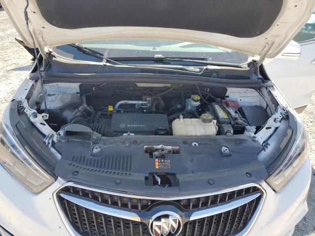 Photo 12 from auction – 2017 BUICK ENCORE ESS with VIN KL4CJCSB2HB023848