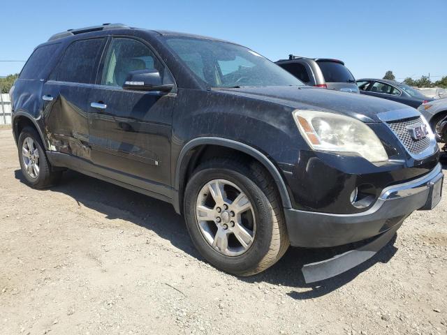 Photo 4 from auction – 2009 GMC ACADIA SLT with VIN 1GKEV23D19J148350