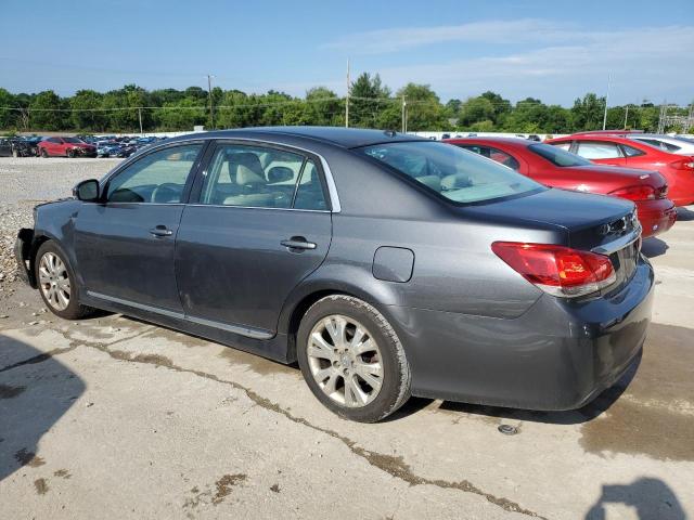Photo 2 from auction – 2011 TOYOTA AVALON BAS with VIN 4T1BK3DB4BU377437