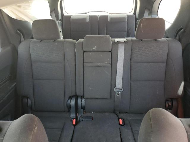 Photo 10 from auction – 2021 DODGE DURANGO SX with VIN 1C4RDHAG4MC693875