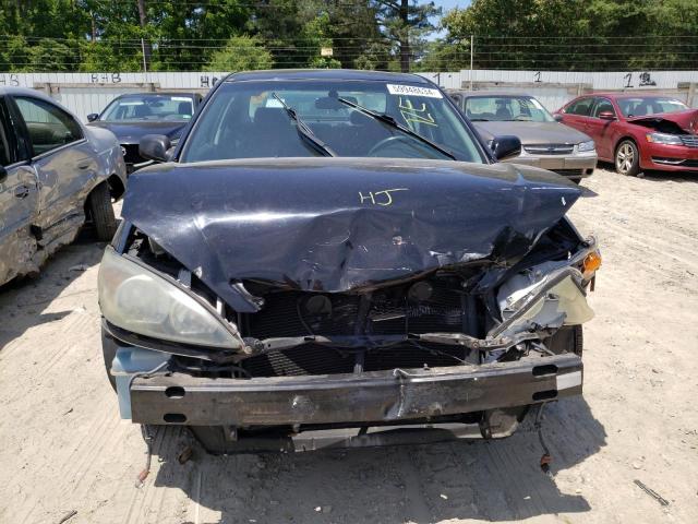 Photo 5 from auction – 2002 TOYOTA CAMRY LE with VIN 4T1BF30K42U004134